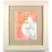 Stork Birds Framed Art 1